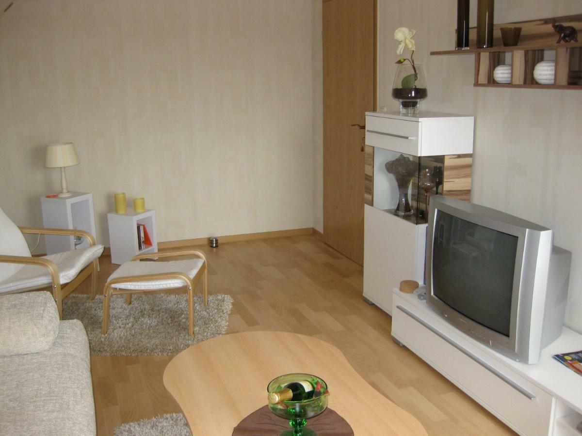 Ferienwohnung Starke Gablenz Quarto foto